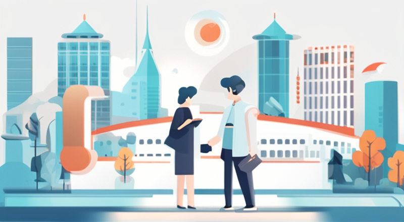 南京联盛人力资源怎么样