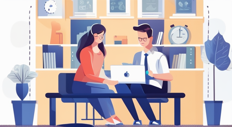 人力资源的老婆怎么样