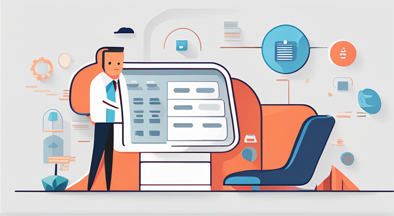 人力资源部一般人怎么进