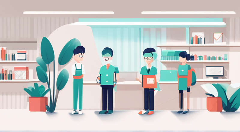 秋霖人力资源中心怎么样