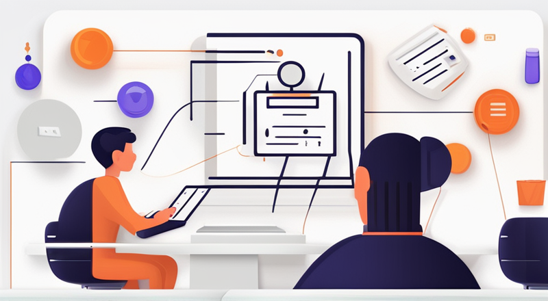 人力资源公司怎么组织人