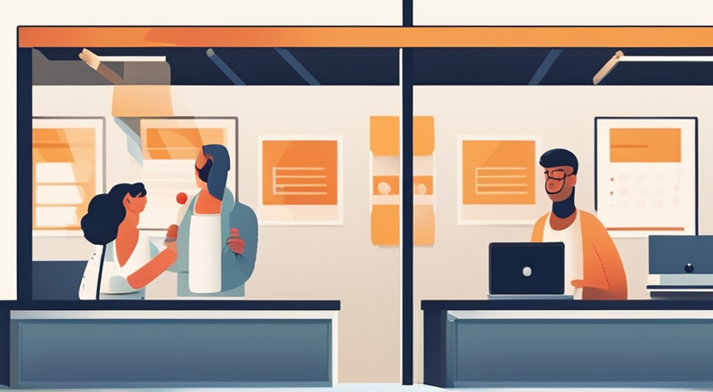 人力资源公司要怎么办理执照