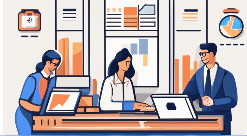 人力资源公司成本明细怎么写