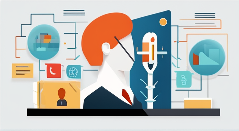 人力资源公司怎么拉业务