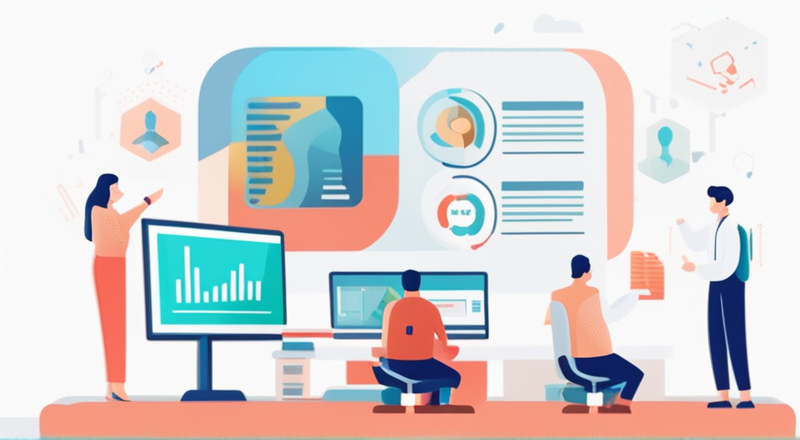 人力资源部怎么配置