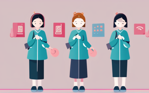 人力资源部怎么称呼女性