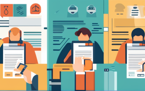 求职人力资源简历怎么写