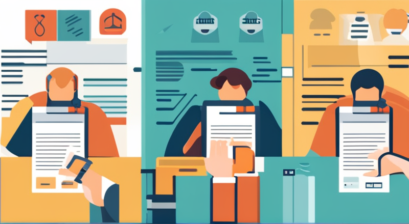 求职人力资源简历怎么写