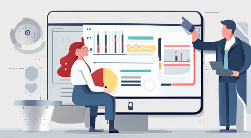 人力资源岗位kpi怎么量化