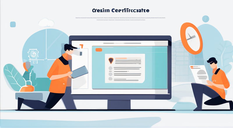 去人力资源部证书怎么办