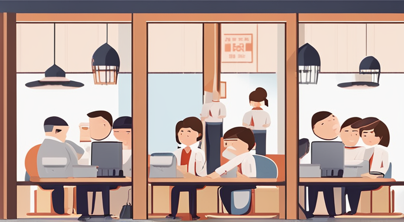 青海云杉人力资源怎么样