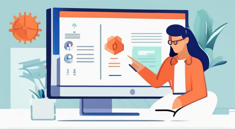 人力资源部怎么入行的