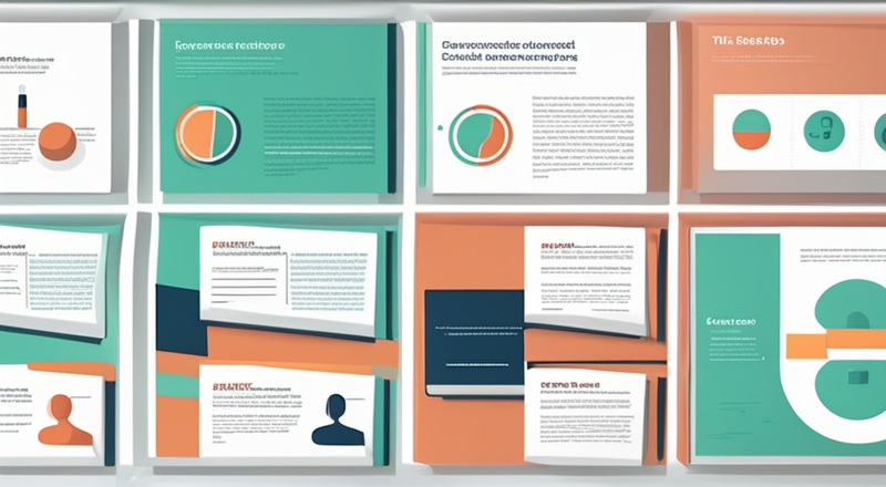 企业人力资源分析ppt怎么做