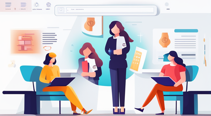 人力资源备考群怎么加入