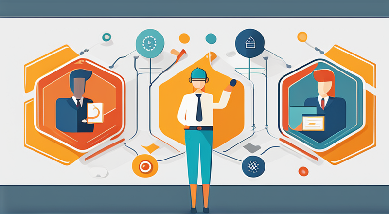 人力资源公司怎么转