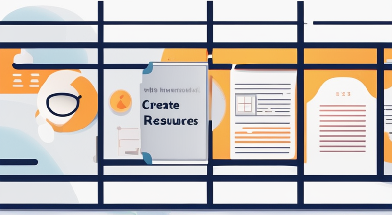 人力资源工作手账怎么做