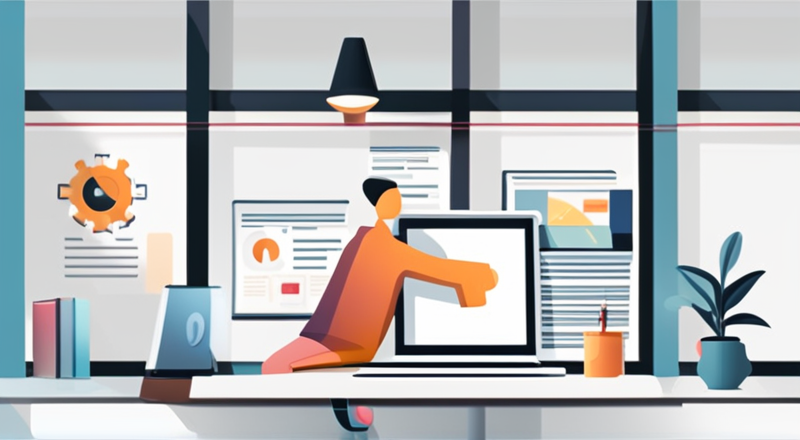 企业人力资源机考怎么考