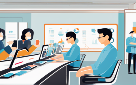 青岛挚臻人力资源怎么样