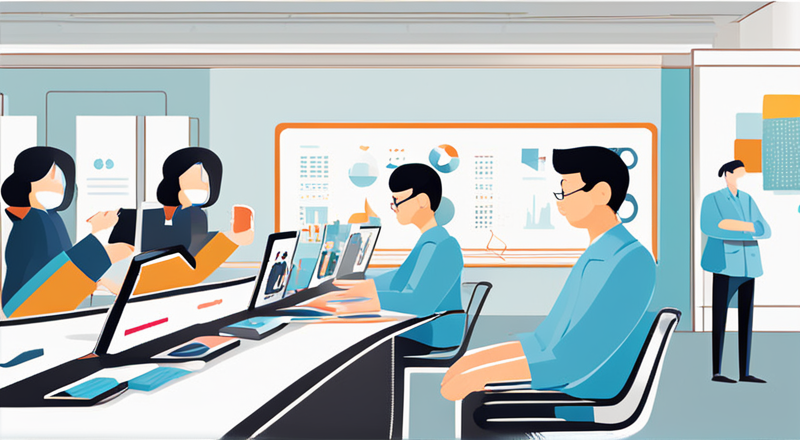 青岛挚臻人力资源怎么样