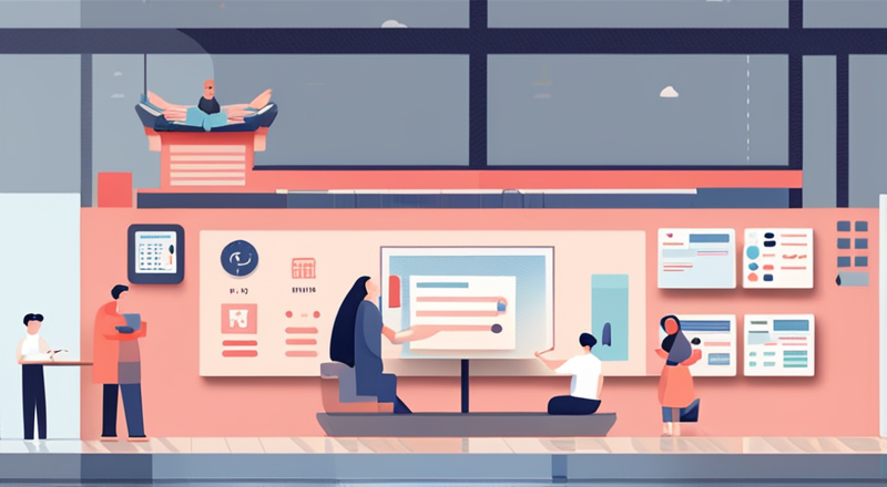 南京鸿川人力资源怎么样