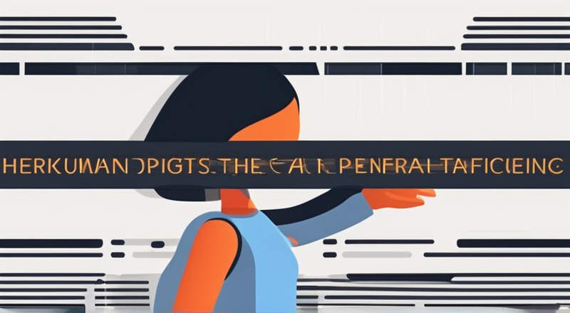 卖人力资源被抓怎么处罚