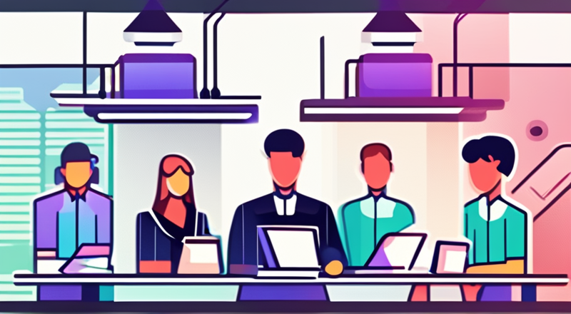 人力资源短缺怎么描述