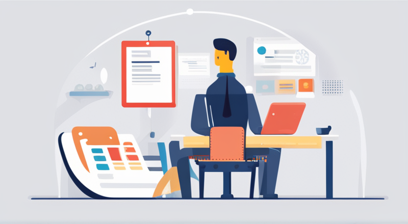 人力资源挂科怎么办理