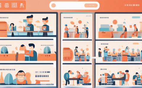 青岛信禾人力资源怎么样