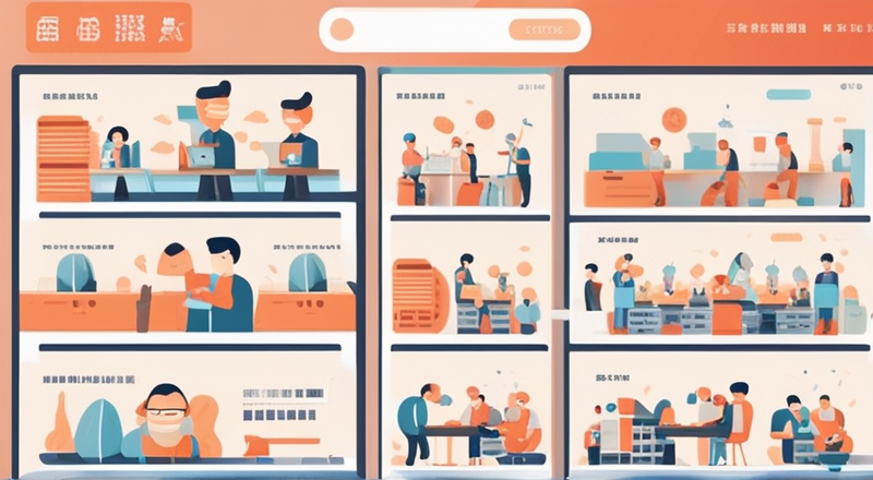 青岛信禾人力资源怎么样