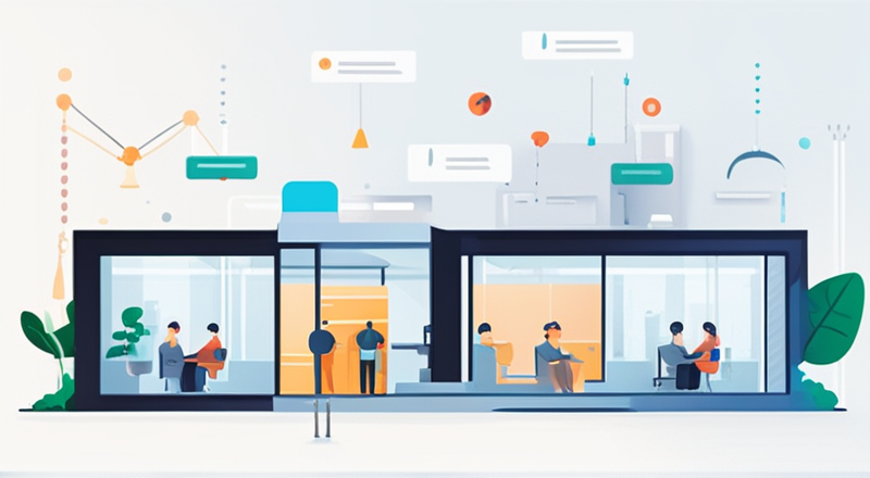 人力资源服务大厅怎么样