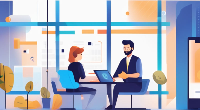 人力资源部同事怎么叫