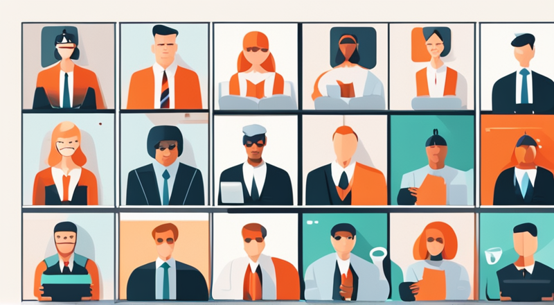 律师直播人力资源怎么做