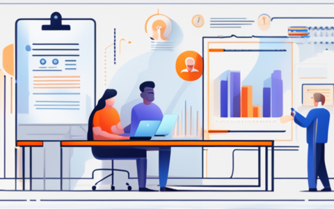 人力资源公司怎么拉客户