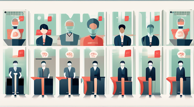 宁波柏杰人力资源怎么样