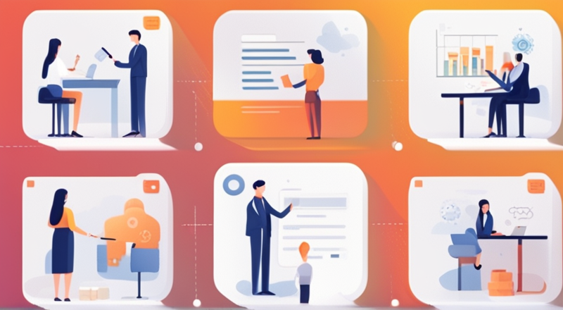 人力资源顾问销售怎么做