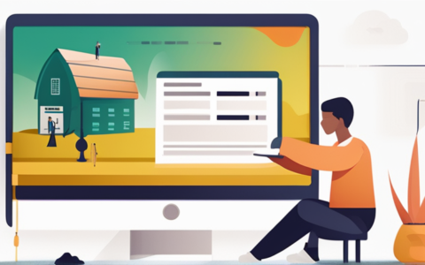 农村人力资源数据怎么查