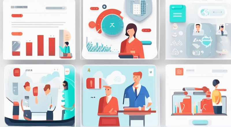 沐升人力资源怎么样啊