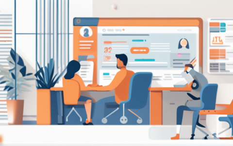 欧来亚人力资源怎么样啊