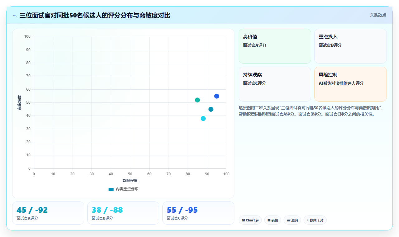 AI人事系统的招聘流程自动化功能与人工处理对比