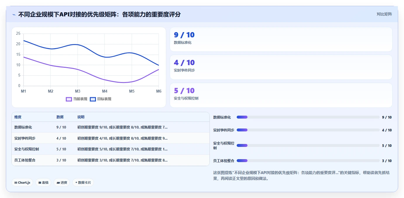 AI人事系统与股权激励系统的API对接实践