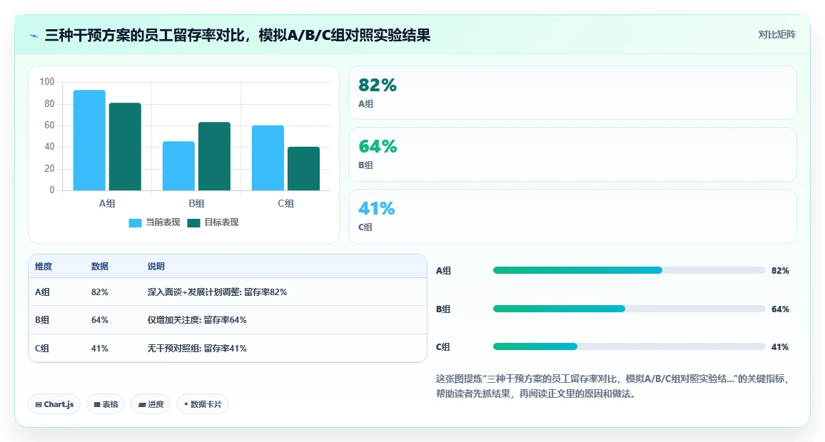 怎么利用AI人事系统进行员工离职预测