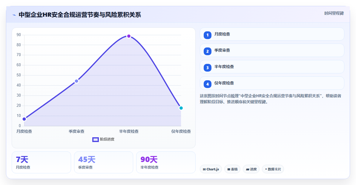 AI人事系统数据安全合规白皮书