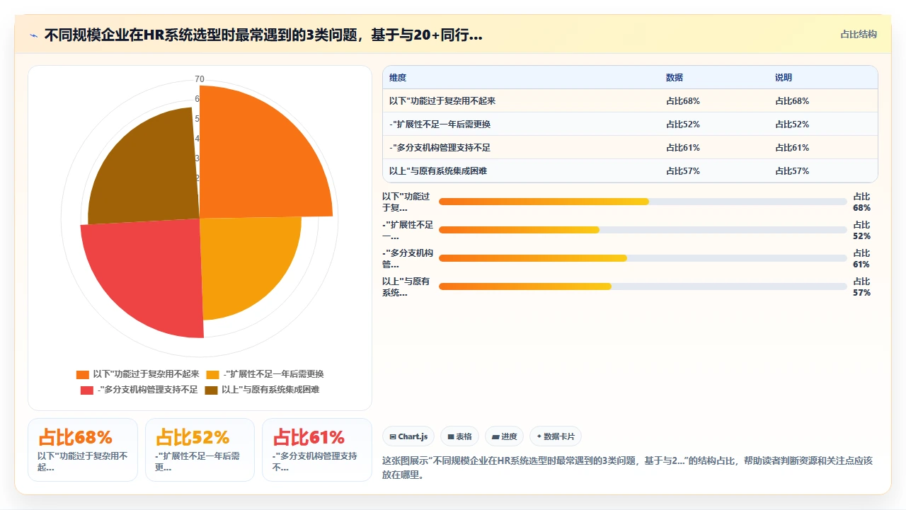 我们公司换了5套后的最终排行榜