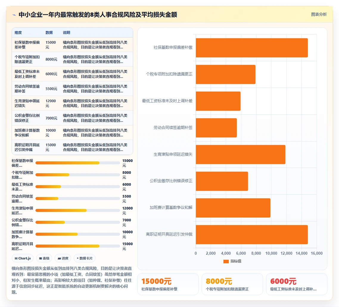 智能人事系统降低成本
