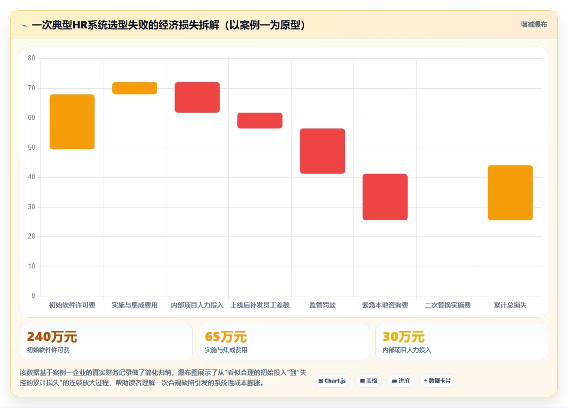 助力出海企业合规的AI人事系统选型手册