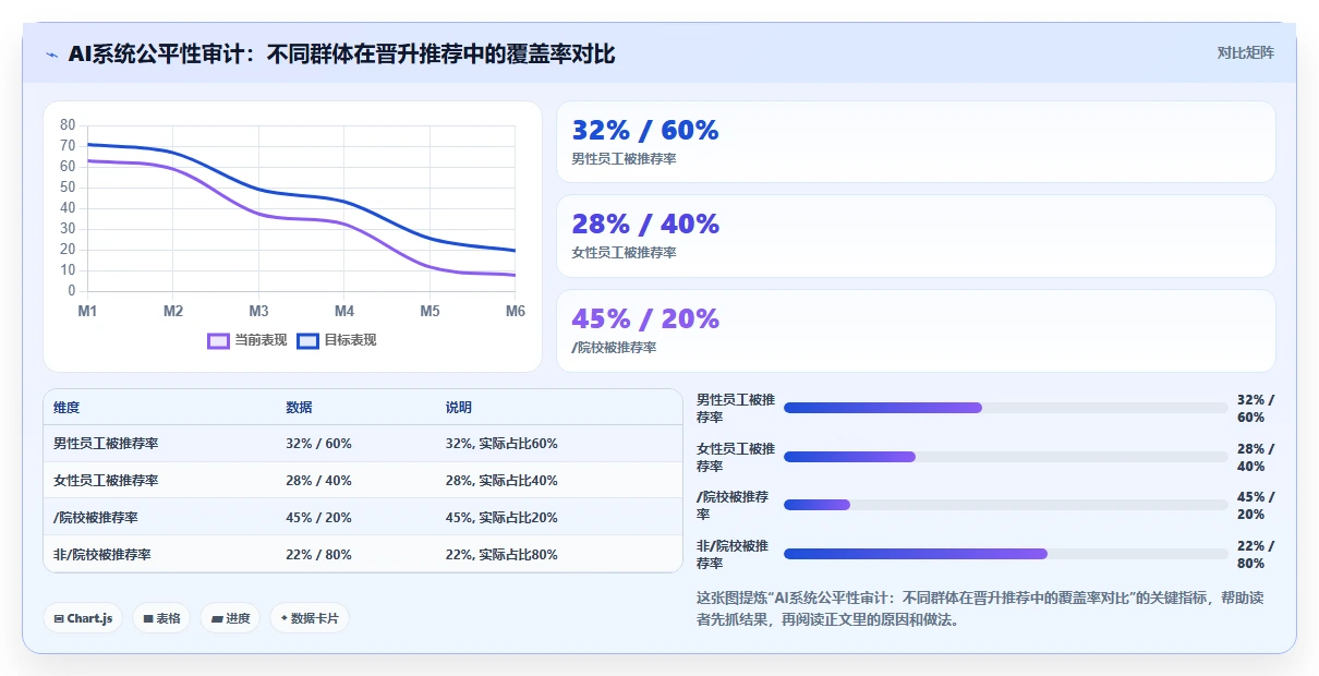 AI人事系统如何辅助管理者进行人才决策