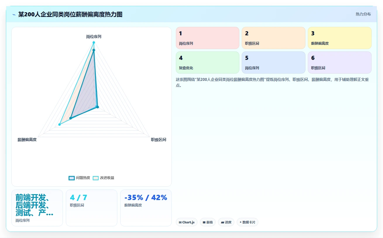 AI人事系统如何帮助企业设计更有激励性的薪酬结构