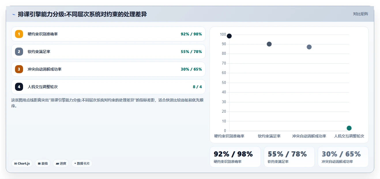 教育行业行业AI人事系统需求的特殊性
