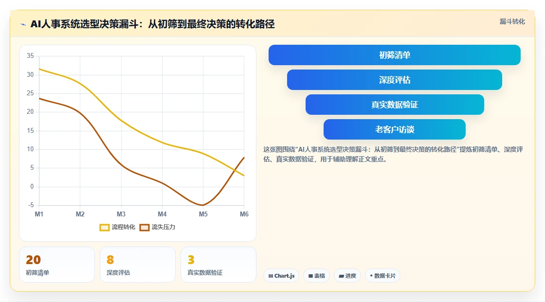AI人事系统厂商口碑排行