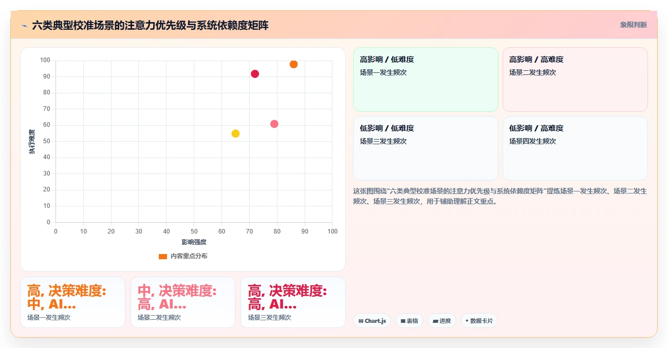 AI人事系统中的人才盘点校准最佳实践
